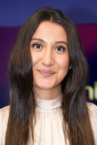 Talkshow 'maischberger' in Berlin