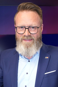 Talkshow 'maischberger' in Berlin