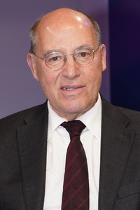 Talkshow 'maischberger' in Berlin