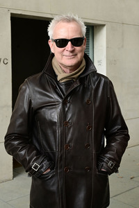 Gedenkfeier für Fritz Puppel in Berlin