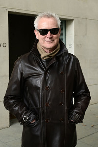 Gedenkfeier für Fritz Puppel in Berlin