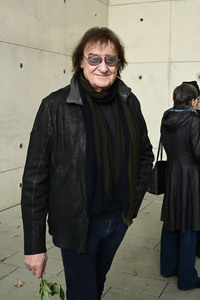 Gedenkfeier für Fritz Puppel in Berlin