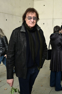 Gedenkfeier für Fritz Puppel in Berlin