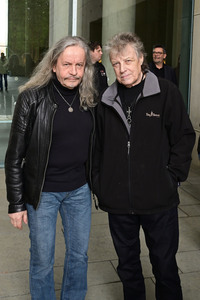 Gedenkfeier für Fritz Puppel in Berlin