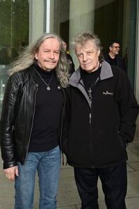 Gedenkfeier für Fritz Puppel in Berlin