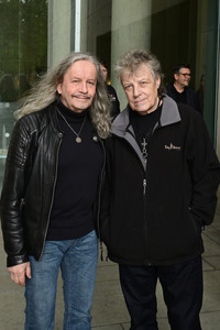 Gedenkfeier für Fritz Puppel in Berlin