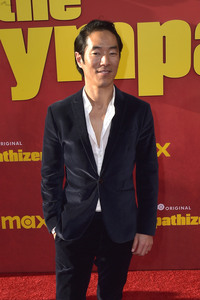 Serienpremiere 'The Sympathizer' in Los Angeles