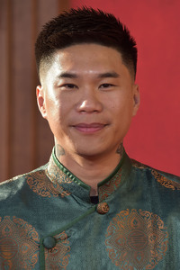 Serienpremiere 'The Sympathizer' in Los Angeles