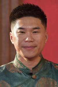 Serienpremiere 'The Sympathizer' in Los Angeles