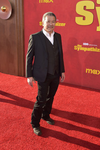 Serienpremiere 'The Sympathizer' in Los Angeles