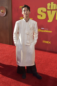 Serienpremiere 'The Sympathizer' in Los Angeles