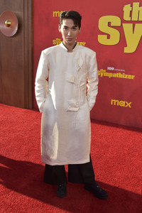 Serienpremiere 'The Sympathizer' in Los Angeles