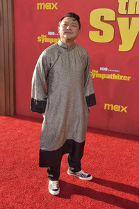 Serienpremiere 'The Sympathizer' in Los Angeles