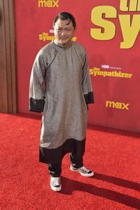 Serienpremiere 'The Sympathizer' in Los Angeles