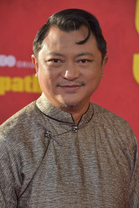 Serienpremiere 'The Sympathizer' in Los Angeles