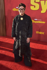 Serienpremiere 'The Sympathizer' in Los Angeles