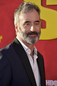 Serienpremiere 'The Sympathizer' in Los Angeles