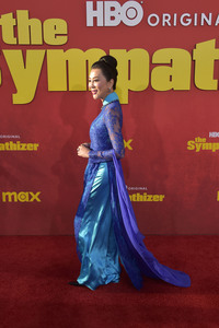 Serienpremiere 'The Sympathizer' in Los Angeles