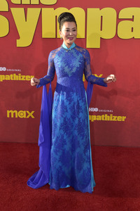 Serienpremiere 'The Sympathizer' in Los Angeles