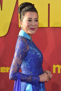 Serienpremiere 'The Sympathizer' in Los Angeles