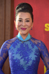 Serienpremiere 'The Sympathizer' in Los Angeles