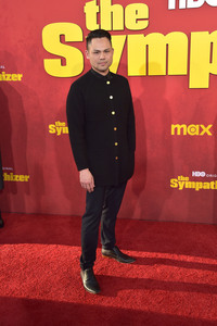 Serienpremiere 'The Sympathizer' in Los Angeles