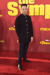Serienpremiere 'The Sympathizer' in Los Angeles
