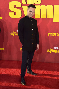 Serienpremiere 'The Sympathizer' in Los Angeles