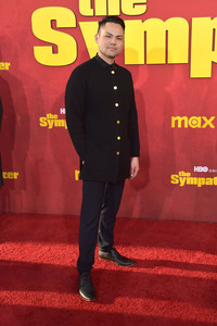 Serienpremiere 'The Sympathizer' in Los Angeles