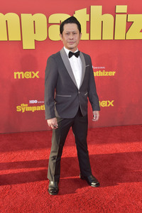 Serienpremiere 'The Sympathizer' in Los Angeles