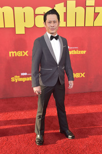 Serienpremiere 'The Sympathizer' in Los Angeles