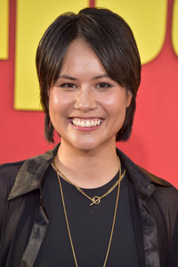Serienpremiere 'The Sympathizer' in Los Angeles