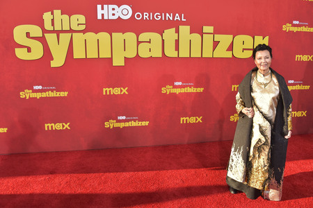 Serienpremiere 'The Sympathizer' in Los Angeles