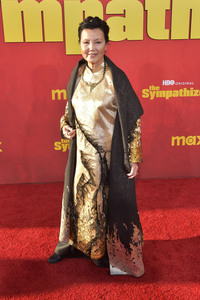 Serienpremiere 'The Sympathizer' in Los Angeles