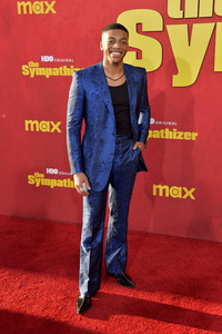 Serienpremiere 'The Sympathizer' in Los Angeles