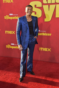 Serienpremiere 'The Sympathizer' in Los Angeles
