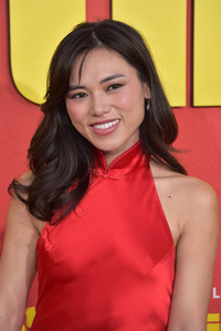 Serienpremiere 'The Sympathizer' in Los Angeles
