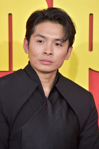 Serienpremiere 'The Sympathizer' in Los Angeles