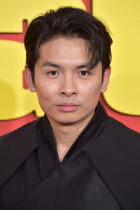 Serienpremiere 'The Sympathizer' in Los Angeles