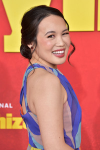 Serienpremiere 'The Sympathizer' in Los Angeles