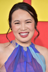 Serienpremiere 'The Sympathizer' in Los Angeles