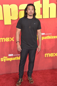 Serienpremiere 'The Sympathizer' in Los Angeles