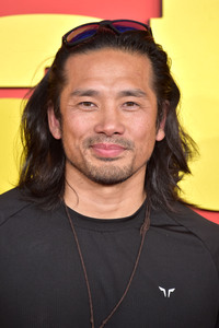 Serienpremiere 'The Sympathizer' in Los Angeles