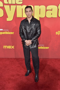 Serienpremiere 'The Sympathizer' in Los Angeles