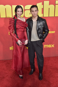 Serienpremiere 'The Sympathizer' in Los Angeles