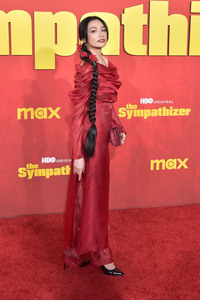 Serienpremiere 'The Sympathizer' in Los Angeles