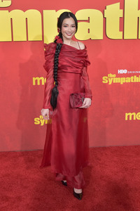 Serienpremiere 'The Sympathizer' in Los Angeles
