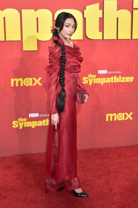 Serienpremiere 'The Sympathizer' in Los Angeles