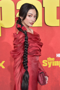 Serienpremiere 'The Sympathizer' in Los Angeles