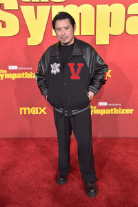 Serienpremiere 'The Sympathizer' in Los Angeles